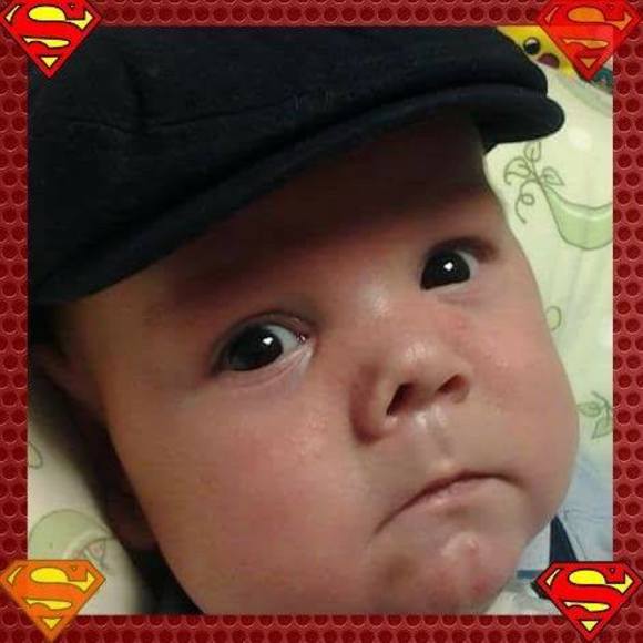 Meet your Posher, Christopher - Picture 1 of 1